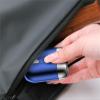 Mini Shave Portable Electric Shaver, 2025 New Upgrade Pocket Shaver USB Mini Shavers, Waterproof Razor view 3