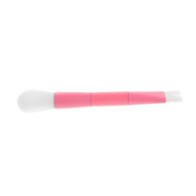 Gatuida Dual-ended Nose Contour Makeup Brush for Concealer Foundation and Blending Brush Alternative Makeup