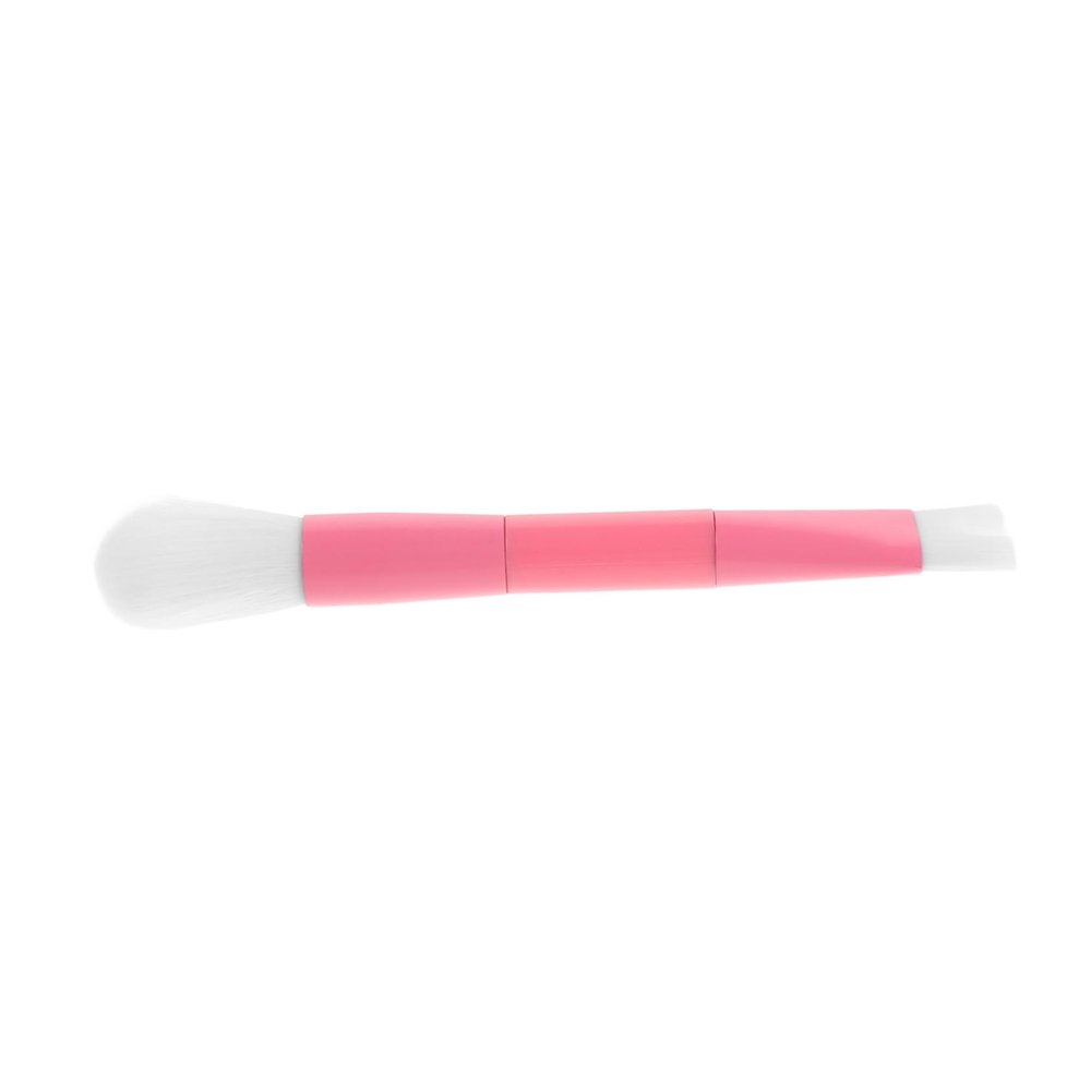 Gatuida Dual-ended Nose Contour Makeup Brush for Concealer Foundation and Blending Brush Alternative Makeup