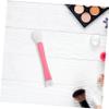 Gatuida Dual-ended Nose Contour Makeup Brush for Concealer Foundation and Blending Brush Alternative Makeup view 4