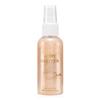 Body Glitter Spray Highlight, 4 Shimmering Color, Quick-Drying Formula Moisturizing Liquid Highlighter for Black/White Skin Women Men for Party, All Body Parts (# 02 Rose Gold) view 1