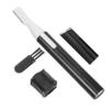 GALPADA 1set Electric Eyebrow for Women Compact and Slim Eyebrow Grooming Tool Facial Hair Remover Precise Comb for Easy Shaping and Trimming for Makeup Pouch Handbag Use view 1