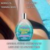 Tansbay Tanning Bed Lotion Accelerator, Indoor Tanning Lotion For Tanning Beds Bronzer, Bronzing Sunbed Tanning Cream For Outdoor Sun, DHA Free, 13.5oz view 3
