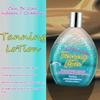 Tansbay Tanning Bed Lotion Accelerator, Indoor Tanning Lotion For Tanning Beds Bronzer, Bronzing Sunbed Tanning Cream For Outdoor Sun, DHA Free, 13.5oz view 4