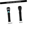 LIFKOME Men's Electric Shaver for Men Shaver for Back Hair Removal DIY Grooming Tool Black view 4