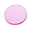 PartyKindom 5pcs Eyelash Extensions Tool Crystal Glass Glue Gasket Glue Pad for Lash Extensions Easy Cleaning view 1