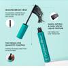 Cool Extension Mascara, Waterproof & Quick-Drying, with Silicone Brush, Long-Lasting No Flaking Natural No Clumping 0.38Oz (Black, 0.38Oz) view 4