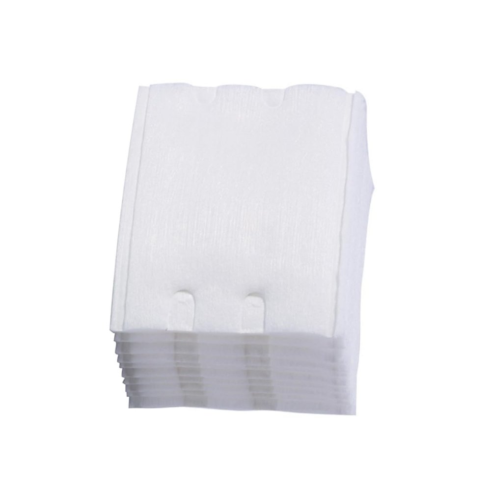 PACKOVE Makeup Removal Cotton Pads 220pcs Facial Cotton Rounds Reusable Soft Double-Sided for Toner and Gel