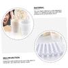 PACKOVE Beeswax Nose Hair Removal Tool Kit 1 Set of Nostril Cleaning Waxing Tools for Men and Women Precision Nose Hair Remover Easy-to-Use Wax view 3