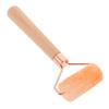 DEARMAMY Natural Salt Massage Roller Facial Care Tool for Relaxation and Skin Women Special Occasions view 1
