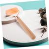 DEARMAMY Natural Salt Massage Roller Facial Care Tool for Relaxation and Skin Women Special Occasions view 3
