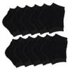 CALLARON 10pairs Dry Heel Socks Heel Protectors for Men Women Moisturizing Foot Sleeves Stoppers view 1