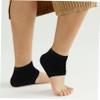 CALLARON 10pairs Dry Heel Socks Heel Protectors for Men Women Moisturizing Foot Sleeves Stoppers view 3