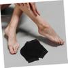 CALLARON 10pairs Dry Heel Socks Heel Protectors for Men Women Moisturizing Foot Sleeves Stoppers view 4