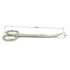 CALLARON 14cm Double Eyelid Clippers Stainless Steel Makeup Scissors Portable Beauty Clipper for Travel view 4