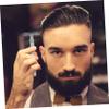 Happyyami Manual Safety Beard Trimmer Shaving Tool for Shaving Ergonomic Handle for Men and Women view 4