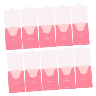 LIFKOME 1000pieces Oil Absorbing Tissue Oil Control Facial Tissue Face Wipes for Oily Skin Easy to Carry