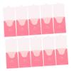 LIFKOME 1000pieces Oil Absorbing Tissue Oil Control Facial Tissue Face Wipes for Oily Skin Easy to Carry view 1