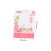 LIFKOME 1000pieces Oil Absorbing Tissue Oil Control Facial Tissue Face Wipes for Oily Skin Easy to Carry view 2