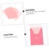 LIFKOME 1000pieces Oil Absorbing Tissue Oil Control Facial Tissue Face Wipes for Oily Skin Easy to Carry view 3