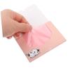 LIFKOME 1000pieces Oil Absorbing Tissue Oil Control Facial Tissue Face Wipes for Oily Skin Easy to Carry view 4