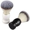 CALLARON 2pcs Beard Shaving Men Face Shave Cleaning Accessories Brush Foaming Shaving Tool view 1