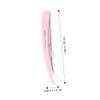 WRITWAA 1set Eyebrow Trimmer Kit Eyebrow Hair Removal Blades Holder Portable and Lightweight Facial Hair Trimmer for Grooming view 3