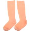 CALLARON Moisturizing Long Socks for Overnight Foot Care Exfoliating Foot Wraps Ankle Sleeve Dead Skin Remover for Cracked Heel Relief view 1