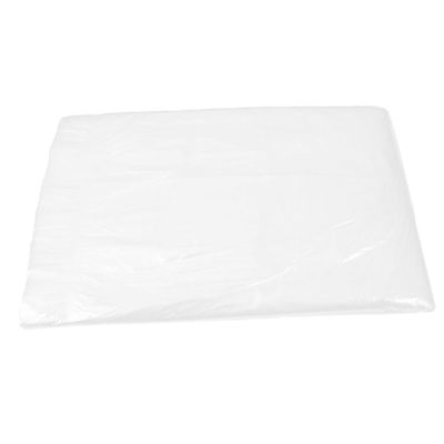 Abaodam 100pcs Disposable Foot Soaking Bag Thickened Foot Bath Basin Liners for Relaxing Spa Soaks Plastic Pedicure Liners for Travel and Home Use