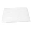 Abaodam 100pcs Disposable Foot Soaking Bag Thickened Foot Bath Basin Liners for Relaxing Spa Soaks Plastic Pedicure Liners for Travel and Home Use view 1