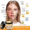Bee Venom All-in-One Cream, Bee Venom Skin Treatment Cream, bee venom skin repair cream for Face and Body, Professional Moisturizing for All Skin Types (2) view 2