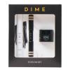 DIME Beauty Eyes On Set ($84 Value) - Includes Luminosity Eye Serum (15mL), Volume Mascara (8G), Boost Duo (3mL) view 1