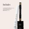 DIME Beauty Eyes On Set ($84 Value) - Includes Luminosity Eye Serum (15mL), Volume Mascara (8G), Boost Duo (3mL) view 3