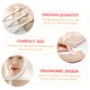 CALLARON Women's Shaving Razor Set 3 Pcs Hair Razor for Women Safe Smooth Easy to Use for Travel view 3