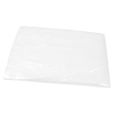 Abaodam 100pcs Disposable Foot Bath Liners for Relaxing Soaks Thicken Foot Soak Pouches for Spa Travel and Pedicure Use and Convenient