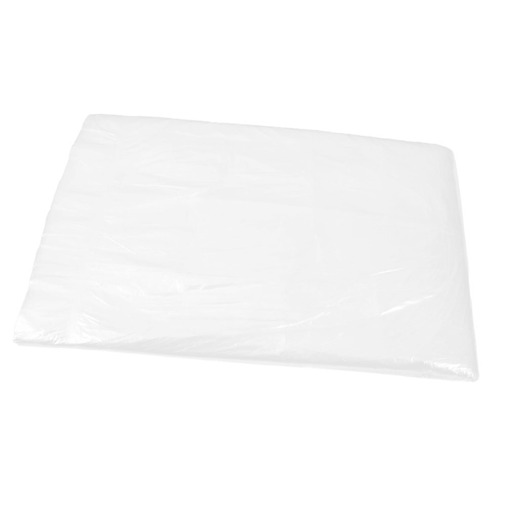 Abaodam 100pcs Disposable Foot Bath Liners for Relaxing Soaks Thicken Foot Soak Pouches for Spa Travel and Pedicure Use and Convenient