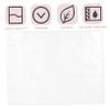 Abaodam 100pcs Disposable Foot Bath Liners for Relaxing Soaks Thicken Foot Soak Pouches for Spa Travel and Pedicure Use and Convenient view 3