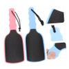 CALLARON 2pcs Double-Sided File Ergonomic Remover Dead Skin Exfoliator Tool for Home Professional Use Foot Scrubber view 2