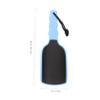 CALLARON 2pcs Double-Sided File Ergonomic Remover Dead Skin Exfoliator Tool for Home Professional Use Foot Scrubber view 4