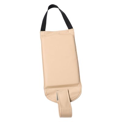 CALLARON Portable Massage Armrest for Massage Tables Easy to Install Comfortable Support for Professionals and Home Use