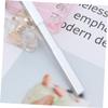 CALLARON Nylon Fiber Retractable Lip Brush Makeup Tool Kit Lip Brush Applicator for Travel and Daily Use view 3