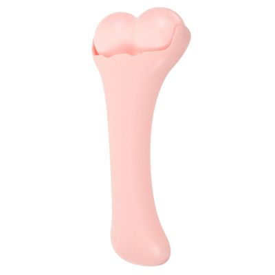 CALLARON Portable Facial Ice Roller for Women Versatile Skincare Tool for Face Massage Creative Design Safe and Reusable Material Present for Friends and Family