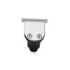PACKOVE 2pcs Electric Beard Shaver Replacement Metal Beard Accessory Combs - Electric Clipper for view 2