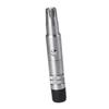 WRITWAA Womens Nose Hair Trimmer Manual Vibrissa Trimmer Nose Cleaning Trimming Tool view 1