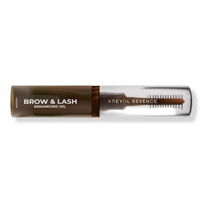 krey0l Essence Brow and Lash Treatment Enhancing Oil