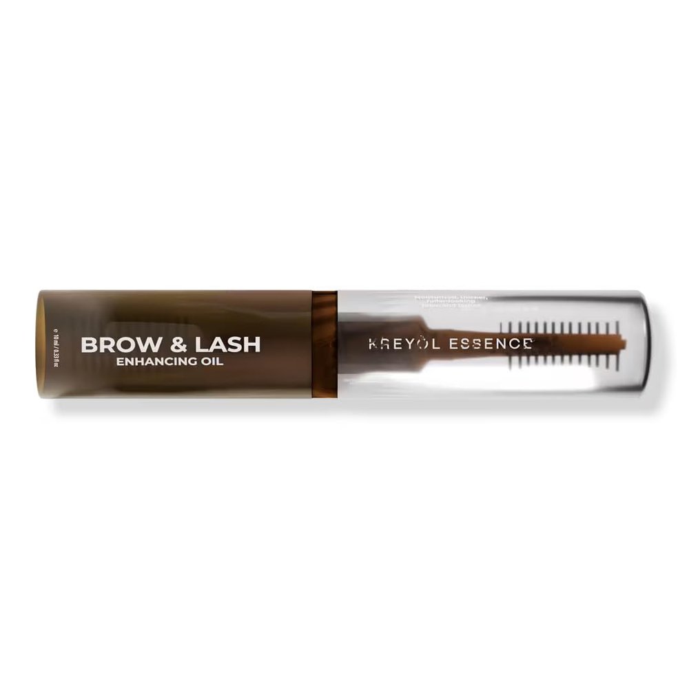 krey0l Essence Brow and Lash Treatment Enhancing Oil