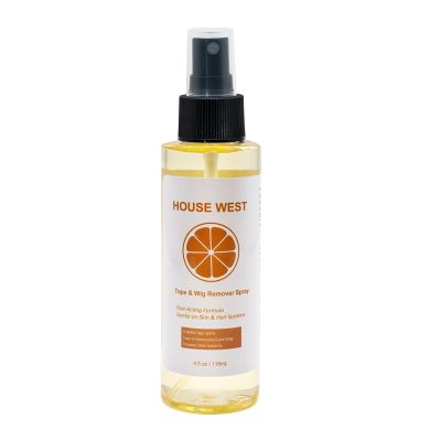 House West Tape in Extension Remover Spray, 4oz (118ml)