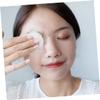 LIFKOME 500g Colorful Face Cotton Balls for Makeup Removal Pure Cotton Balls for Beauty Salon and Home Use for Facial Care and Skin Cleansing view 3