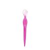 HAKIDZEL 3pcs Stainless Steel Eyebrow Razors for Women Facial Razors Women Facial Hair Remover Brow Kit Portable Beauty Makeup Tools view 2