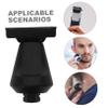 CALLARON Universal Replacement Blades for Men's Electric Shaver 5-Piece Set Compatible Models Precision Grooming for Body and Head Trimming view 3